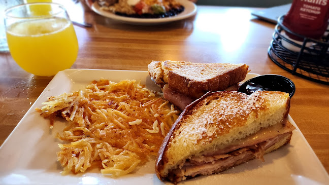 Dream Cafe - Hospitality and gastronomy