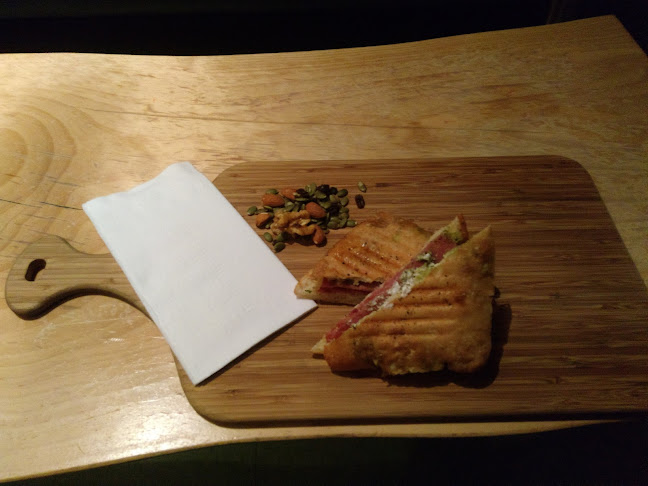 Comentarii opinii despre Vin de Syrah