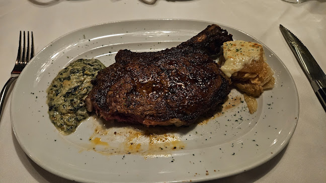 Steak 48 Beverly Hills Open Times