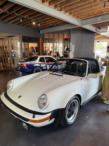 La Colombe - Hospitality and gastronomy