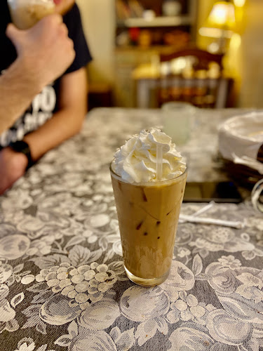 Opinii despre 905 Cafe în Melbourne - Hospitality and gastronomy