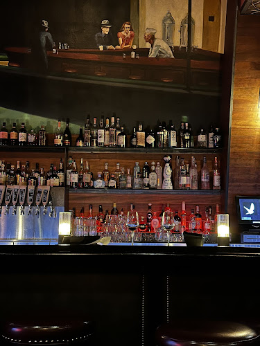 Nighthawk - Redwood City