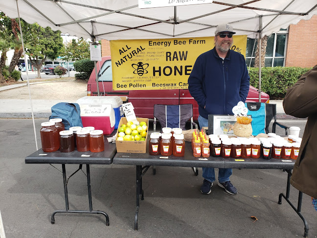 Opinii despre West LA Farmers Market în Los Angeles - Hospitality and gastronomy