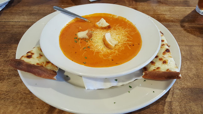 Fresco Cafe & Pizzeria Phone number