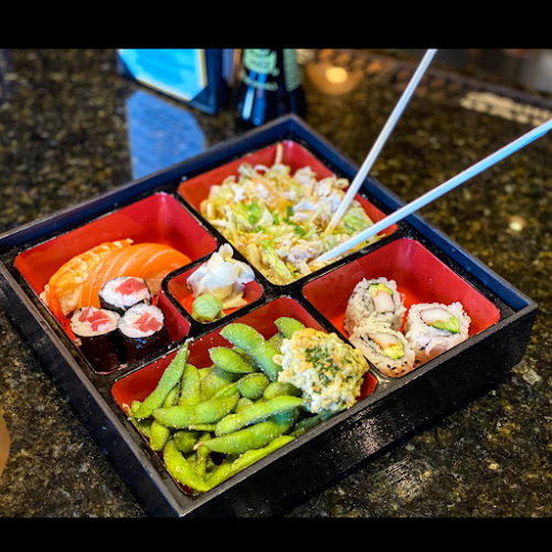 Opinii despre In The Raw Broken Arrow în Broken Arrow - Hospitality and gastronomy