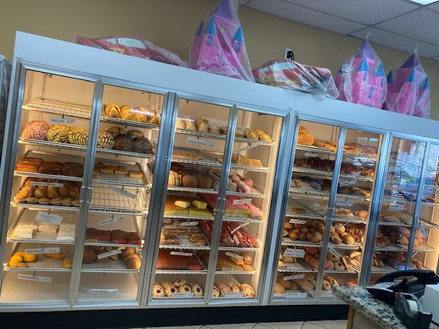 Opinii despre Diamond Bakery în Gaithersburg - Hospitality and gastronomy