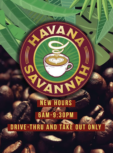 Havana Savannah - Valencia