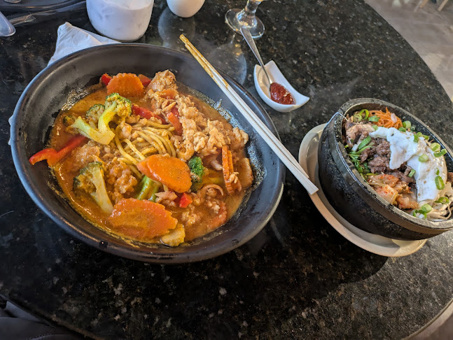 Muse Thai Bistro