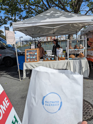 North Beach Farmers Market - Hospitality and gastronomy