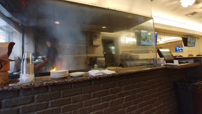 Felix's Restaurant & Oyster Bar Phone number