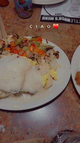 Huckleberry's Breakfast & Lunch - Sacramento
