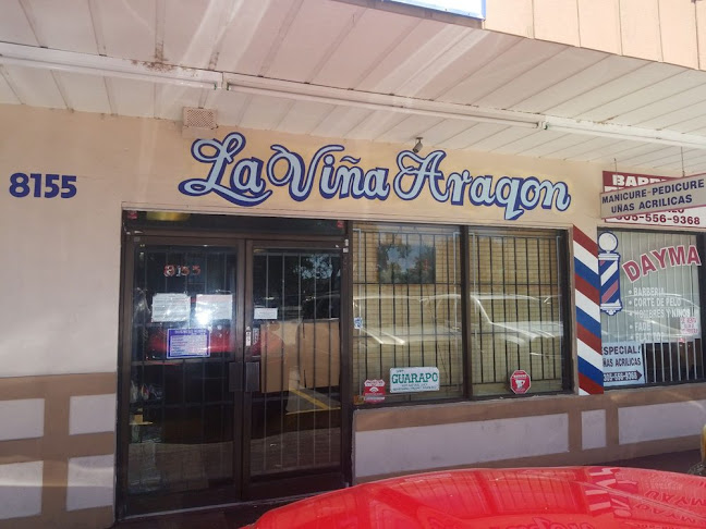 Comentarii opinii despre La Viña Aragon Restaurant y Cafeteria