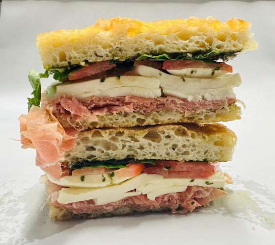 Di Abruzzo Italian Market