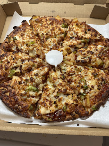 Pizza Gallery - Hospitality and gastronomy