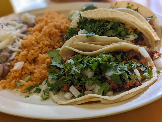 Opinii despre Taqueria la Marquesa în Lake Oswego - Hospitality and gastronomy