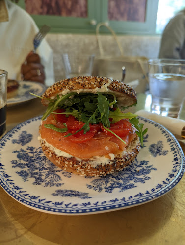 Opinii despre Cafe Duro în Dallas - Hospitality and gastronomy