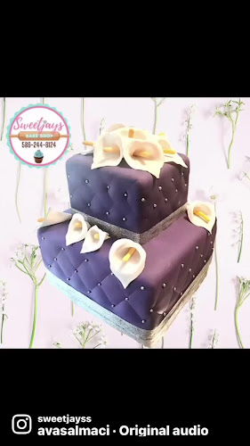 Comentarii opinii despre Sweetjays Bakeshop