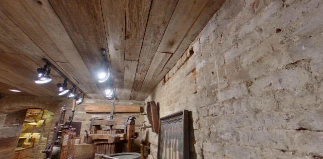 Cotton Row - Hospitality and gastronomy