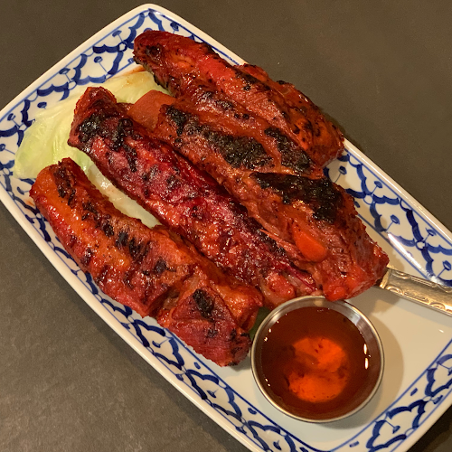 Thai Chefs Restaurant - Santa Clarita - Hospitality and gastronomy