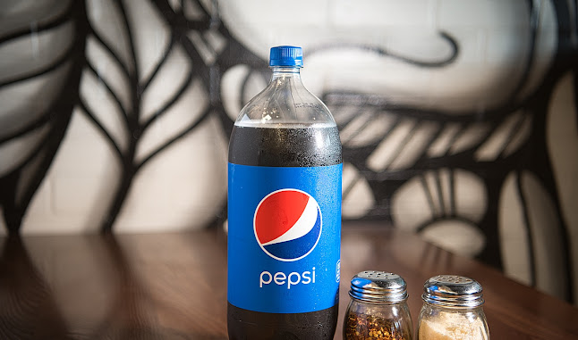 Pizza Patrón South Freeway