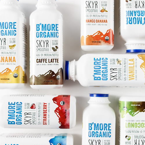 Opinii despre B'more Organic în Baltimore - Hospitality and gastronomy