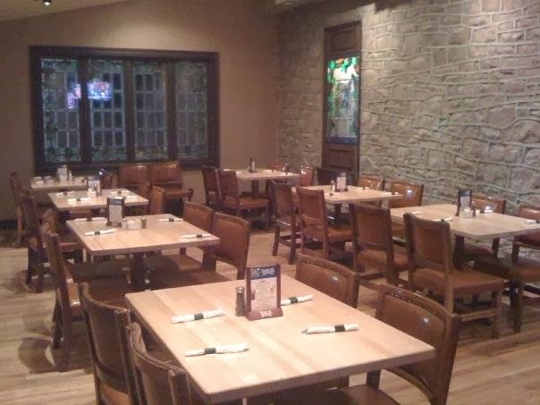 MaGerk's Pub & Grill - Fort Washington