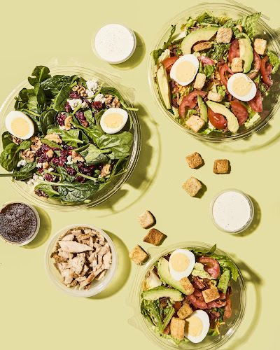 Pickleman's Gourmet Cafe - Oklahoma City