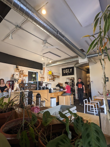 Ugly Duck Coffee - Rochester
