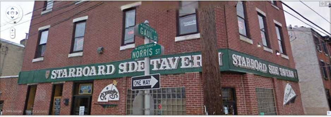 2500 E Norris St, Philadelphia, PA 19125