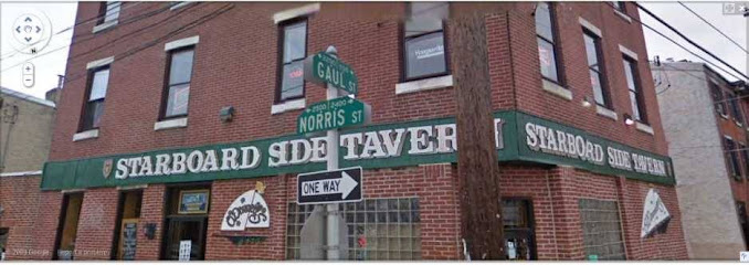 Starboard Side Tavern