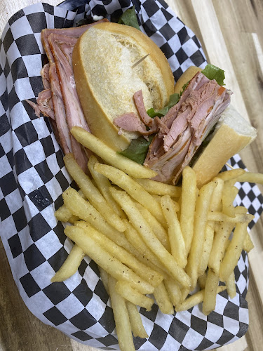 Toro Y Pampa Argentinian Food - Upland