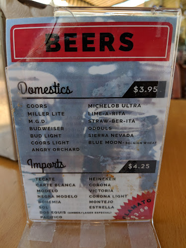 Comments and reviews of New Mecca Cafe