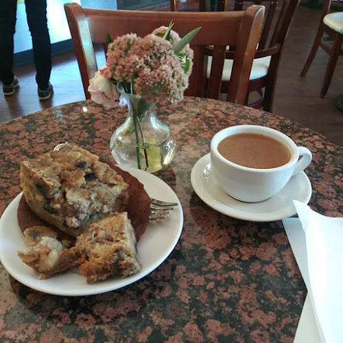 Victoria Bakery and Cafe