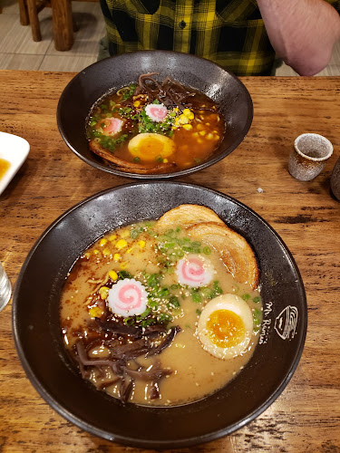 Mr. Ramen & Sushi - Parker