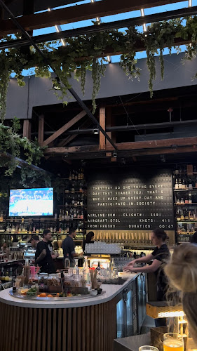 Opinii despre Nolita Hall în San Diego - Hospitality and gastronomy