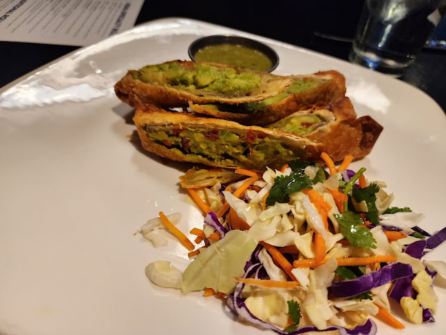 Reviews of Kona Grill - Boise in Meridian - Hospitality and gastronomy