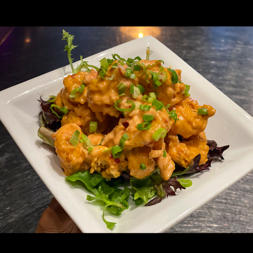 In The Raw Broken Arrow - Hospitality and gastronomy