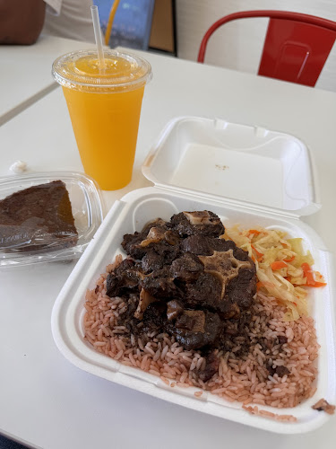 Jonae's Island Twist - Kissimmee