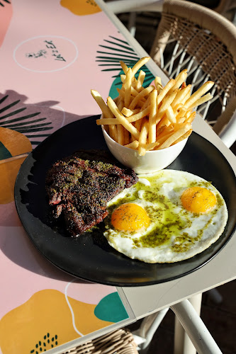 Box St. All Day Brunch - Hemisfair Phone number