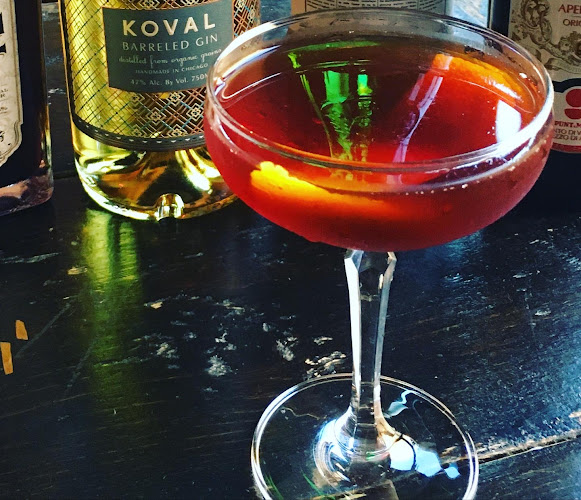 Diamond Dogs - Hospitality and gastronomy