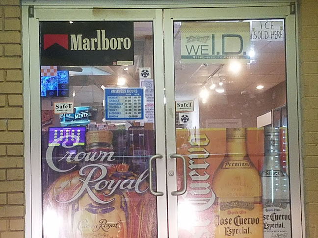 Ez In & Out Wine & Liquor - Knoxville