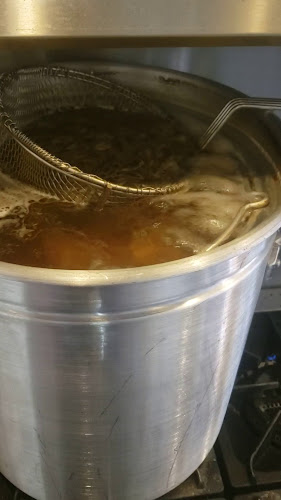 Motor City Deli - Culver City