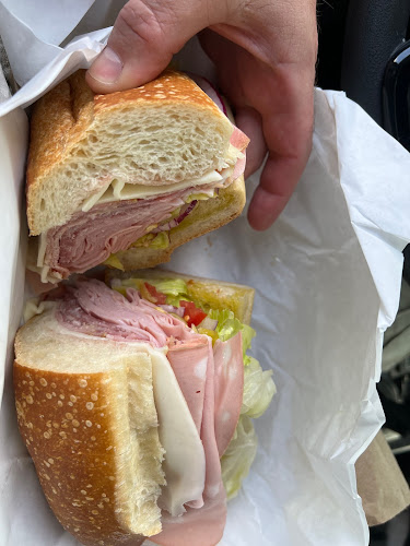 Parma Delicatessen - Concord