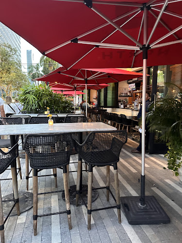 North Italia - Hospitality and gastronomy