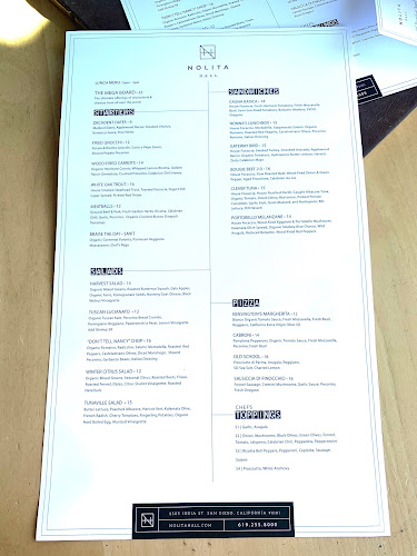 2305 India St, San Diego, CA 92101