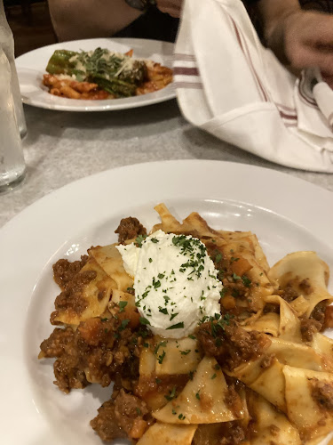 Ottava Via - Detroit