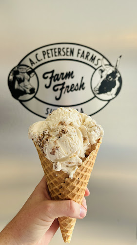 Opinii despre A.C. Petersen Farms Restaurant în Hartford - Hospitality and gastronomy