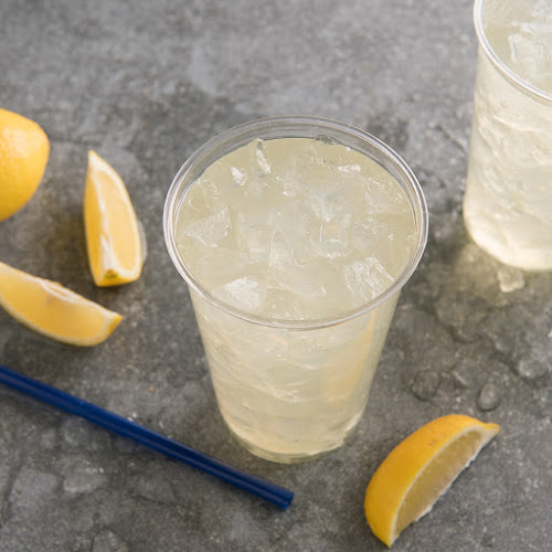 Auntie Anne's - Hospitality and gastronomy