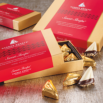 Comentarii opinii despre Harbor Sweets