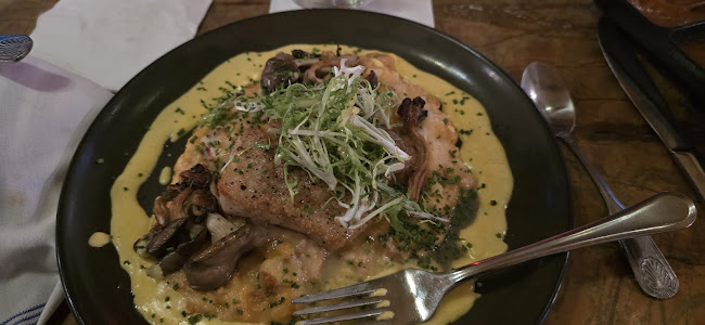 Reviews of Polanco Modern Mexican Steakhouse in Hawthorne - Hospitality and gastronomy
